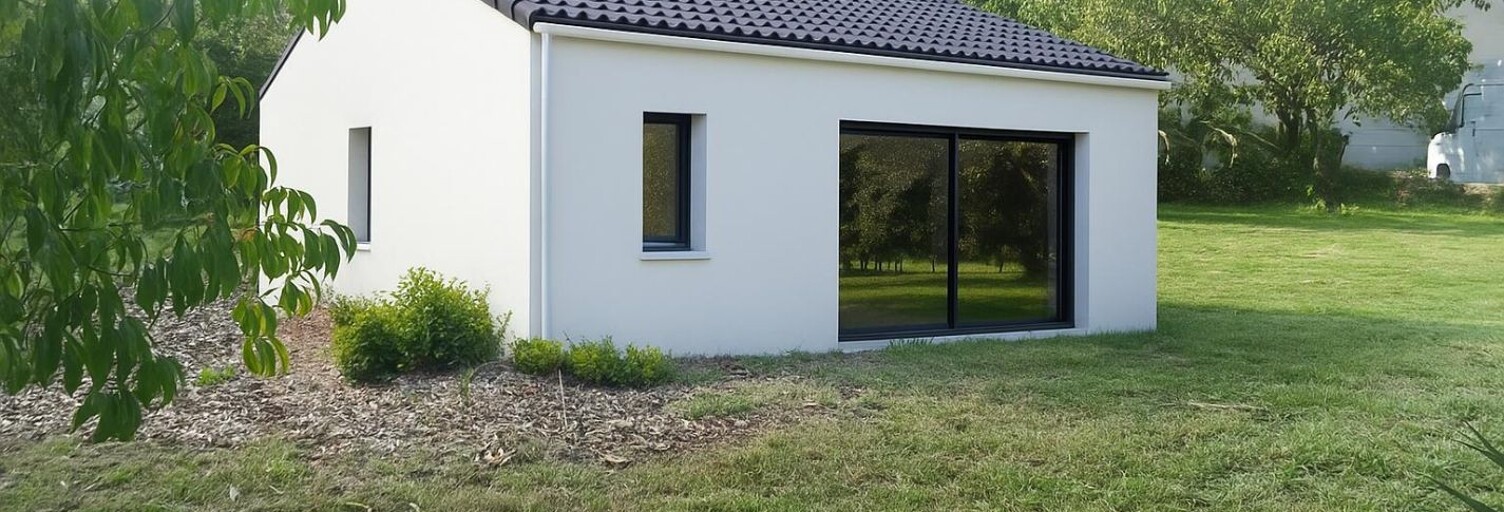 Terrain  331 m² à vendre à Balizac (33730)