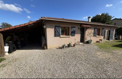 vente maison 215 000 € à proximité de Saint-Julien-sur-Veyle (01540)