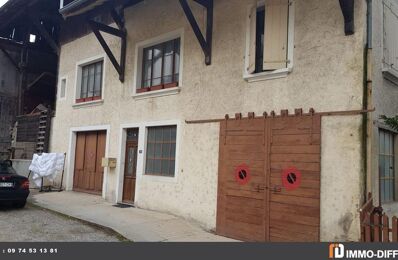 vente maison 350 000 € à proximité de Bons-en-Chablais (74890)