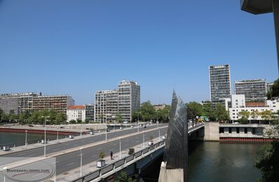 vente appartement 745 000 € à proximité de Croissy-sur-Seine (78290)