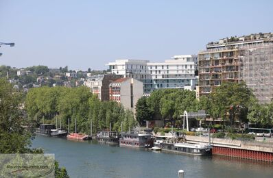 vente appartement 745 000 € à proximité de Villebon-sur-Yvette (91140)