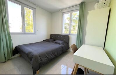 maison 1 pièces 11 m2 à louer à Colombes (92700)