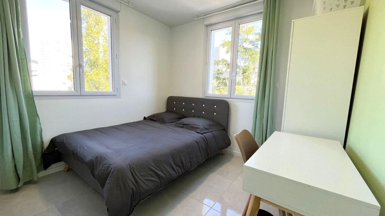 maison 1 pièces 11 m2 à louer à Colombes (92700)