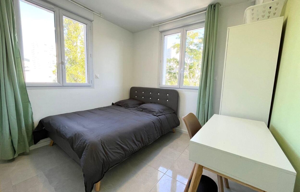 maison 1 pièces 11 m2 à louer à Colombes (92700)