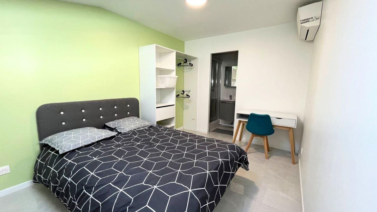 maison 1 pièces 15 m2 à louer à Colombes (92700)