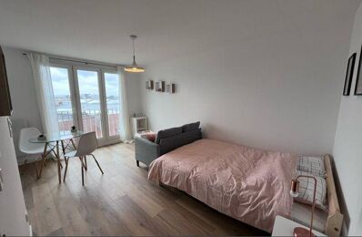 location appartement 480 € CC /mois à proximité de Troyes (10000)