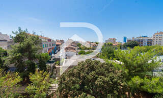 Appartement 4 Pièces 75 m² à vendre à Marseille 3 (13003)