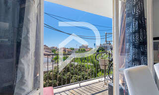 Appartement 4 Pièces 75 m² à vendre à Marseille 3 (13003)