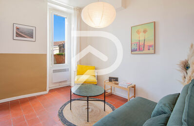 vente appartement 199 000 € à proximité de Marseille 11 (13011)