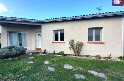 vente maison 257 000 € à proximité de Villefranche-de-Lauragais (31290)