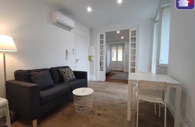 location appartement 595 € CC /mois à proximité de Pamiers (09100)