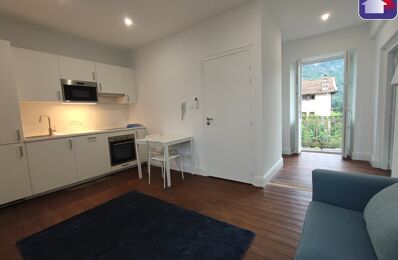 location appartement 575 € CC /mois à proximité de Foix (09000)