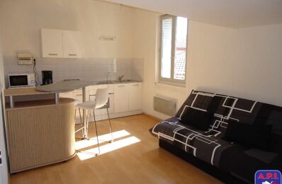 location appartement 306 € CC /mois à proximité de Pamiers (09100)