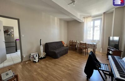 location appartement 630 € CC /mois à proximité de Montgaillard (09330)