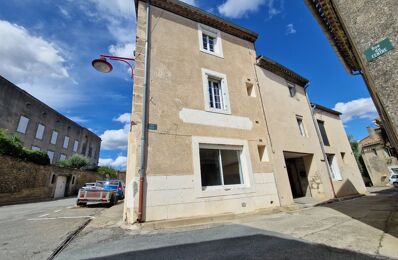 vente maison 159 000 € à proximité de Villeneuve-Minervois (11160)