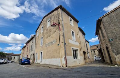 vente maison 159 000 € à proximité de Conques-sur-Orbiel (11600)