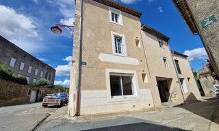 Maison 4 Pièces 133 m² à vendre à Badens (11800)