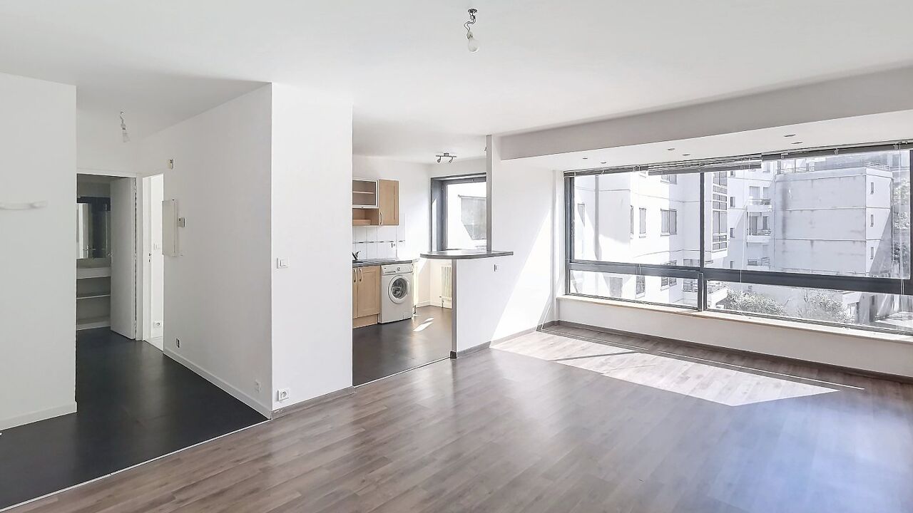 appartement 2 pièces 51 m2 à vendre à Rodez (12000)