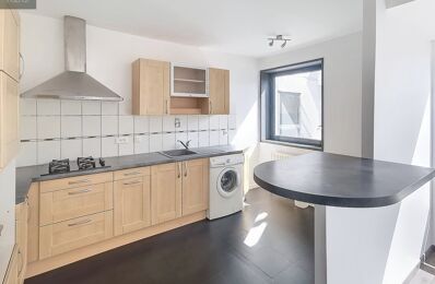 vente appartement 130 000 € à proximité de Marcillac-Vallon (12330)