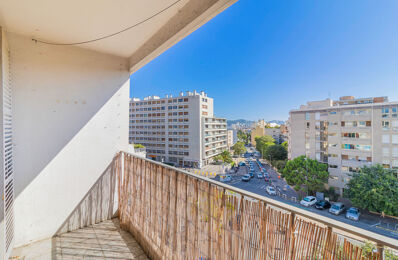 vente appartement 192 000 € à proximité de Marseille 10 (13010)