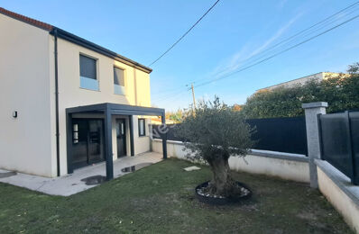 vente maison 376 000 € à proximité de Marly-la-Ville (95670)