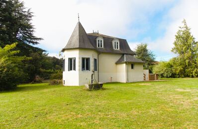 vente maison 255 000 € à proximité de Séreilhac (87620)