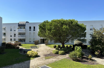 vente appartement 240 800 € à proximité de Pessac (33600)