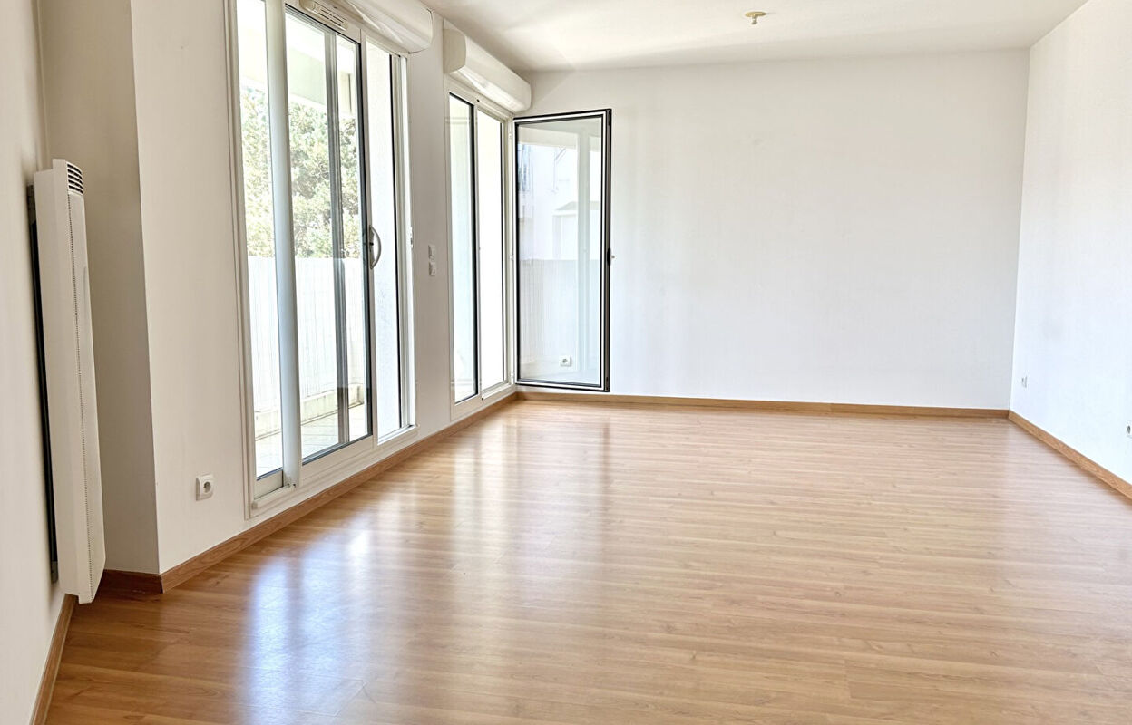 appartement 3 pièces 61 m2 à vendre à Le Bouscat (33110)