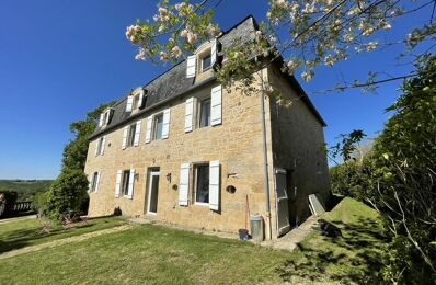 vente maison 663 000 € à proximité de Allassac (19240)