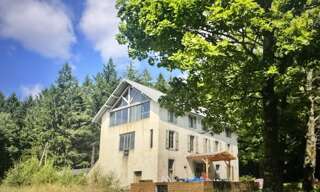 Maison 18 Pièces 500 m² à vendre à Saissac (11310)