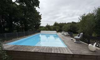 Maison 18 Pièces 500 m² à vendre à Saissac (11310)