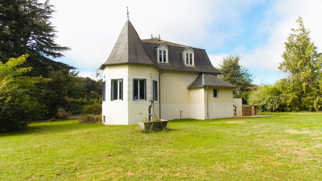 maison 5 pièces 135 m2 à vendre à Oradour-sur-Vayres (87150)