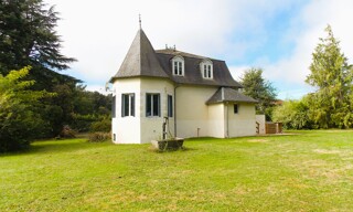 Maison 5 Pièces 135 m² à vendre à Oradour-sur-Vayres (87150)