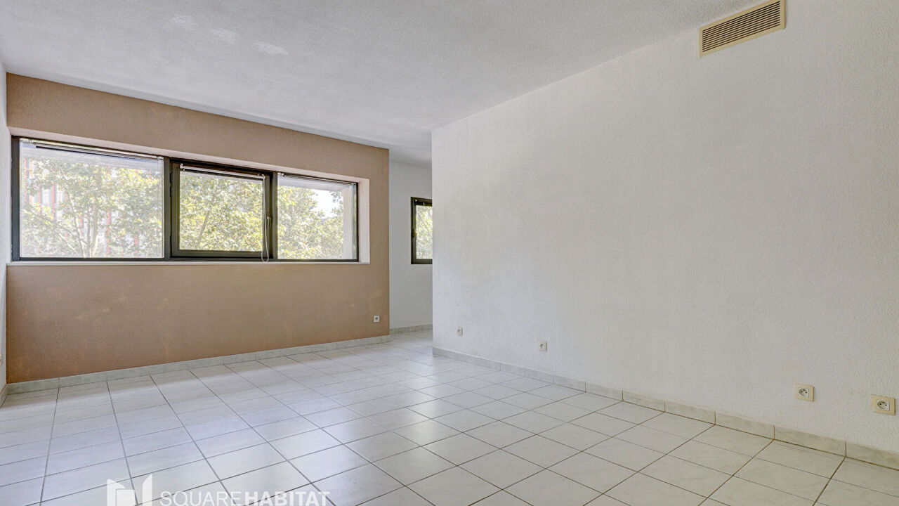 appartement 2 pièces 33 m2 à vendre à Marseille 5 (13005)