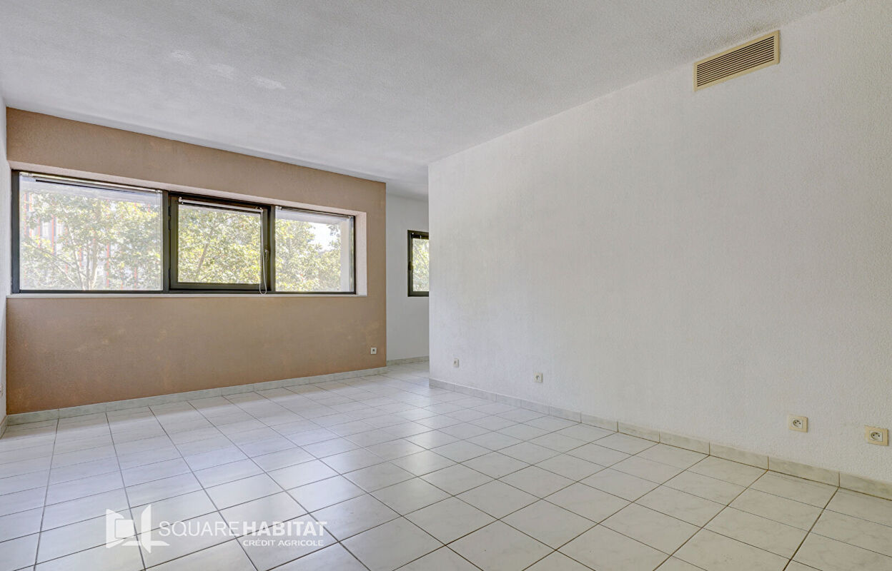 appartement 2 pièces 33 m2 à vendre à Marseille 5 (13005)