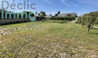 Terrain  780 m² à vendre à Bourgueil (37140)