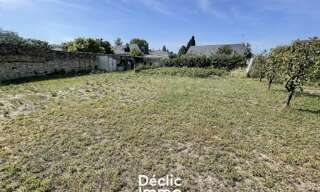 Terrain  780 m² à vendre à Bourgueil (37140)
