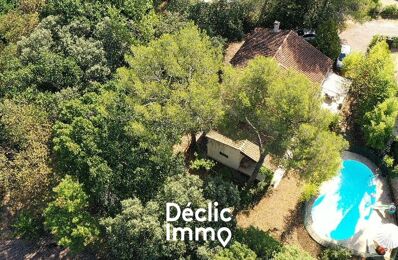 vente maison 640 000 € à proximité de Sainte-Croix-de-Quintillargues (34270)