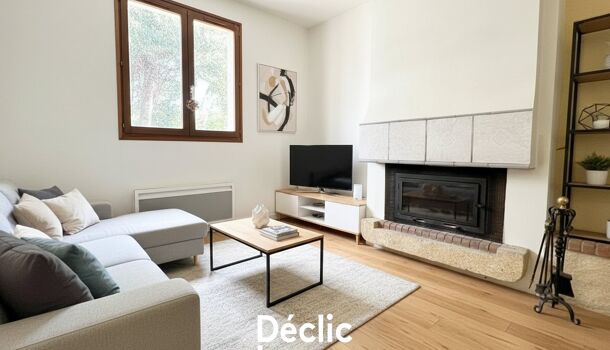 Villa / Maison 5 pièces  à vendre Saint-Clément-de-Rivière 34980