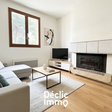 Maison 5 pièces 545000 €