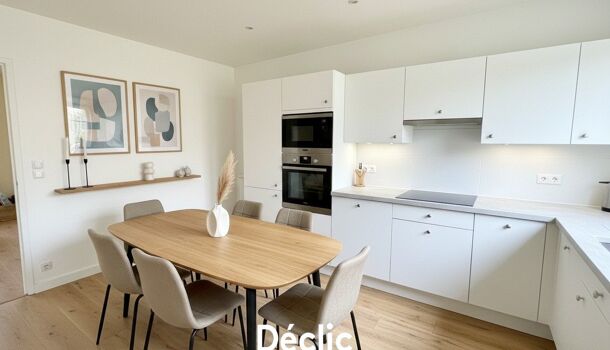 Villa / Maison 5 pièces  à vendre Saint-Clément-de-Rivière 34980