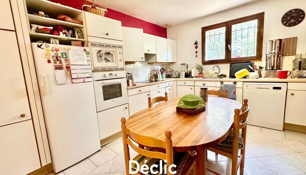 Villa / Maison 5 pièces  à vendre Saint-Clément-de-Rivière 34980