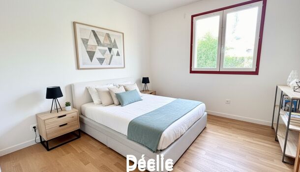 Villa / Maison 5 pièces  à vendre Saint-Clément-de-Rivière 34980