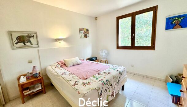 Villa / Maison 5 pièces  à vendre Saint-Clément-de-Rivière 34980