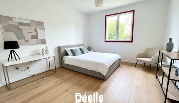 Villa / Maison 5 pièces  à vendre Saint-Clément-de-Rivière 34980