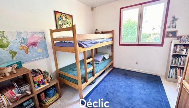 Villa / Maison 5 pièces  à vendre Saint-Clément-de-Rivière 34980