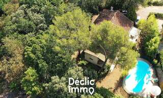 Maison 5 Pièces 120 m² à vendre à Saint-Clément-de-Rivière (34980)