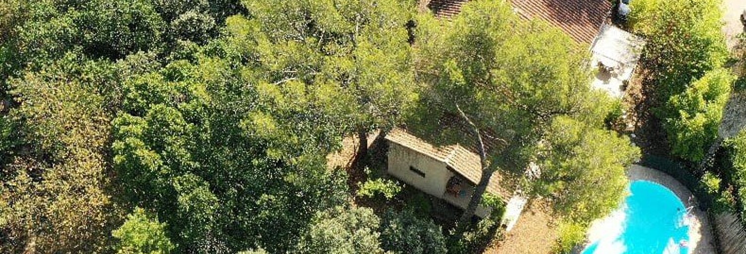 Maison 5 Pièces 120 m² à vendre à Saint-Clément-de-Rivière (34980)