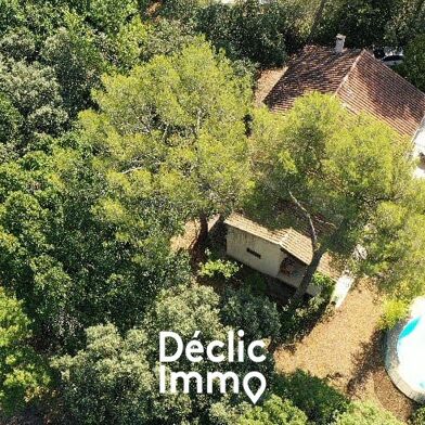 Maison 5 pièces 515000 €