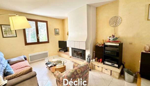 Villa / Maison 5 pièces  à vendre Saint-Clément-de-Rivière 34980